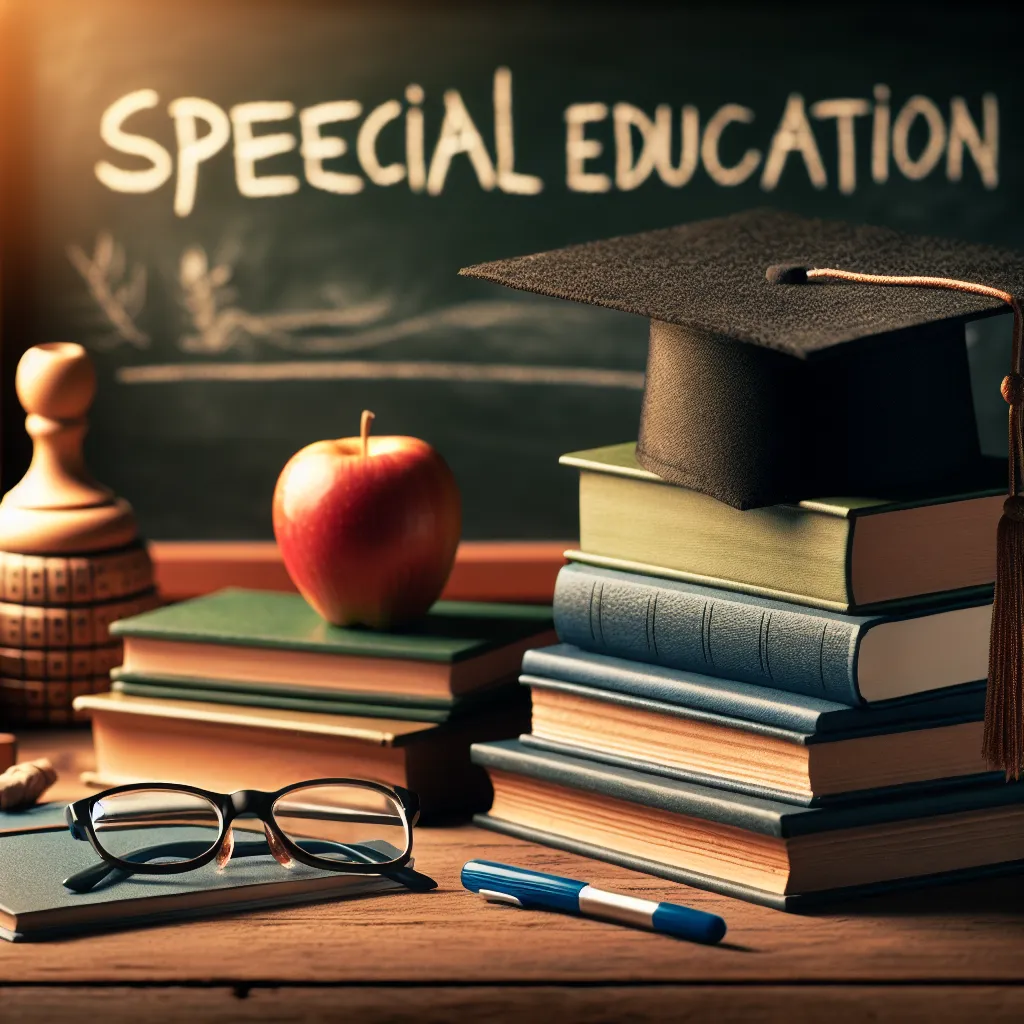 Studia podyplomowe z oligofrenopedagogiką: Kierunek nauczycielstwa, który zmienia życie