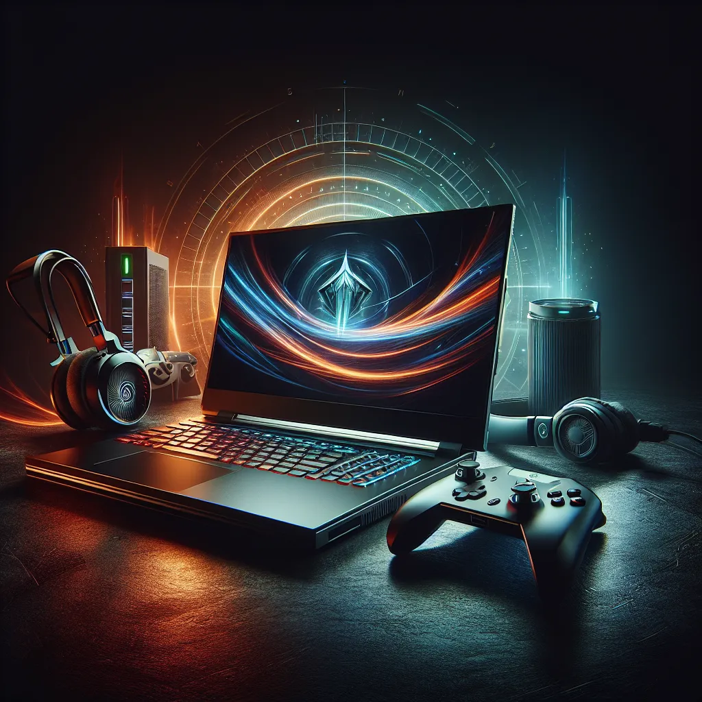 5 powodów, dla których laptop gamingowy Asus TUF Gaming F15 jest idealnym wyborem
