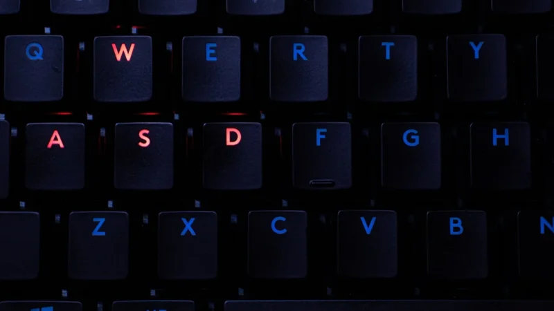5 powodów, dla których laptop gamingowy Asus TUF Gaming F15 jest idealnym wyborem