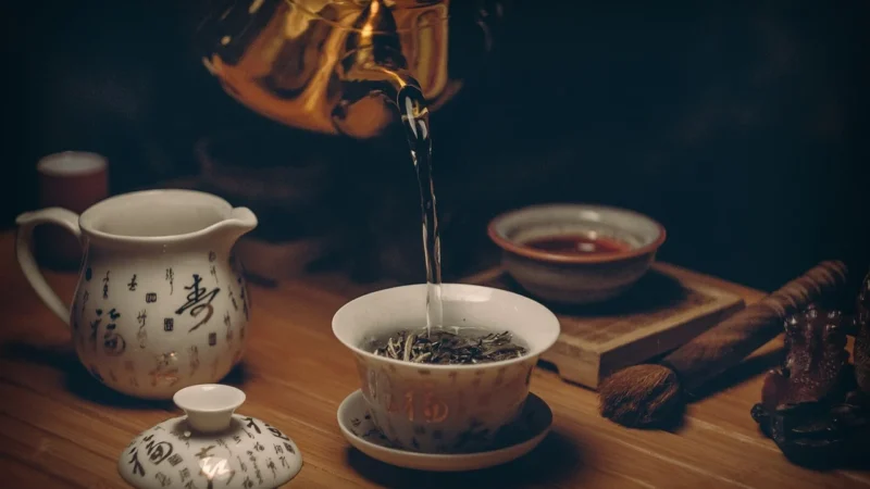 Ahmad Tea London english tea no.1 100 torebek bez zawieszki
