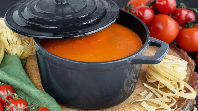 Alce Nero sos pomidorowy passata bio 200Ml