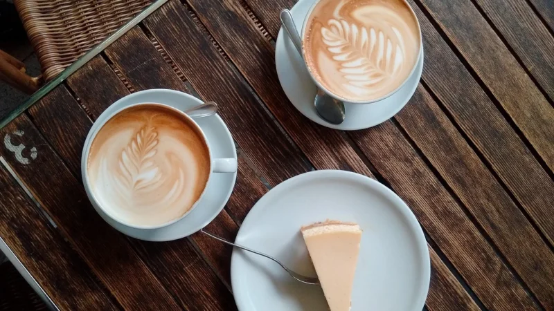 Ale’Eko CAFÉ Kawa Ziarnista Meksyk BIO 500 g Coffee for Life