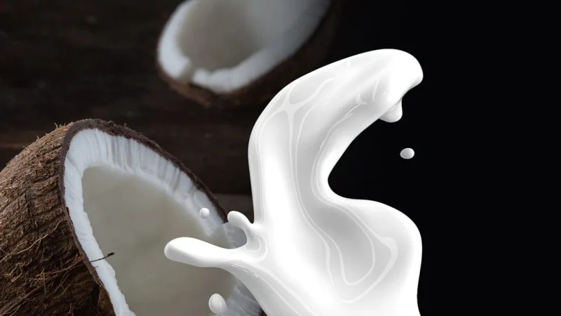 Alpro Coconut Original mleko kokosowe 1000ml
