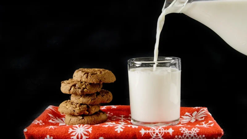 ALPRO SOYA Napój migdałowy 1l