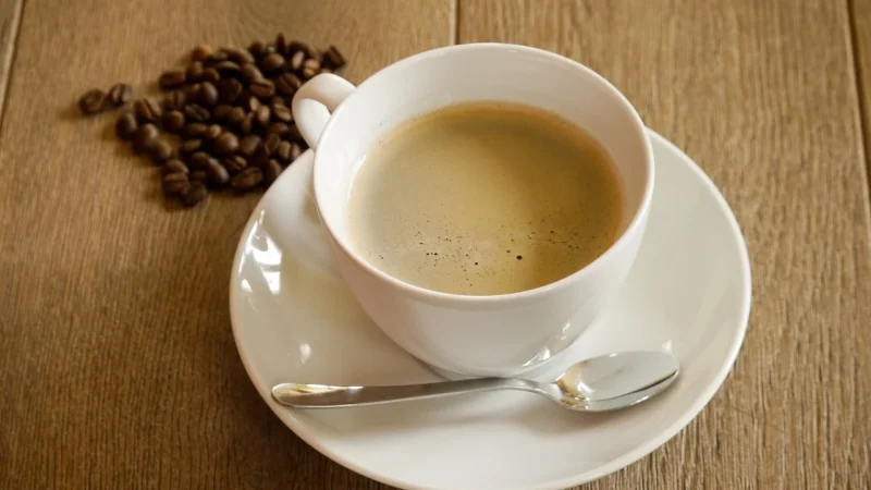 Alvorada Caffe Crema 1kg
