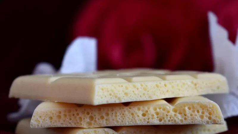 Amedei Czekolada Biała Toscano White 50G