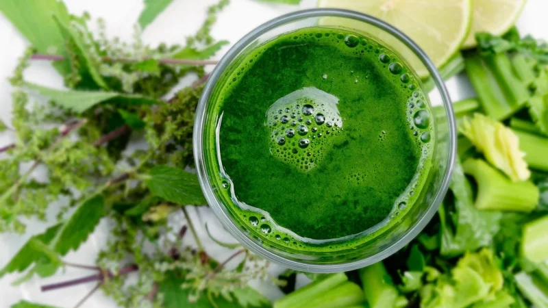 Applied Nutrition Critical Greens Bezsmakowa 250g
