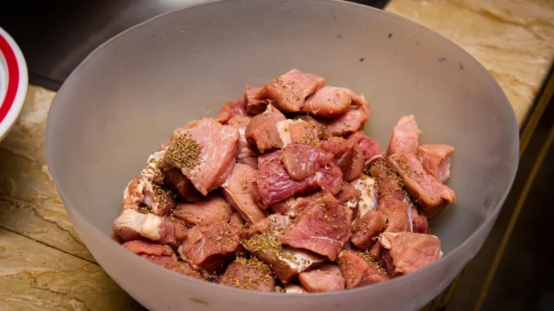Aromatyczne Przyprawy Czubrica Czerwona 100G