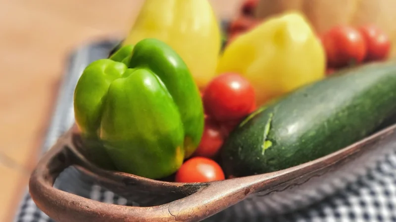 Aromatyczne Przyprawy Jarzynka 200G