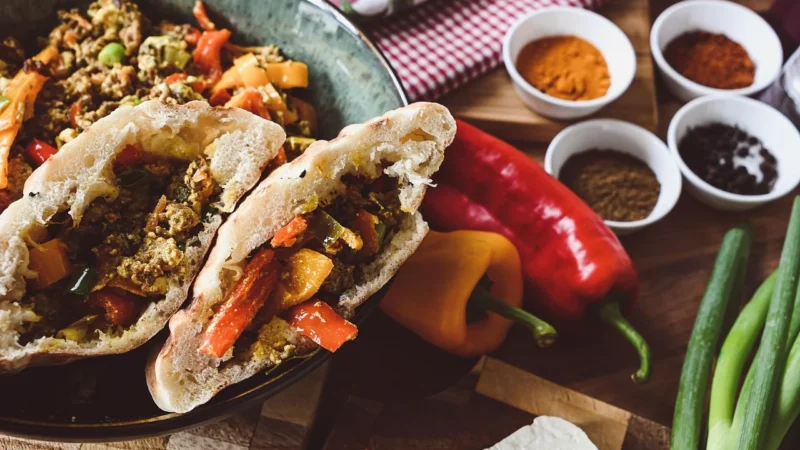 Aromatyczne Przyprawy Marynata Węgierska Sg Do Grillowania 1Kg