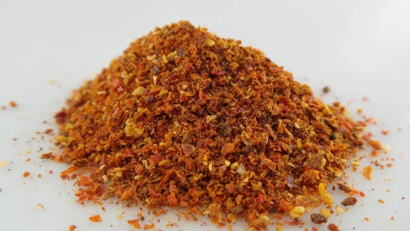 Aromatyczne Przyprawy – Przyprawa chińska „5 smaków” 1kg