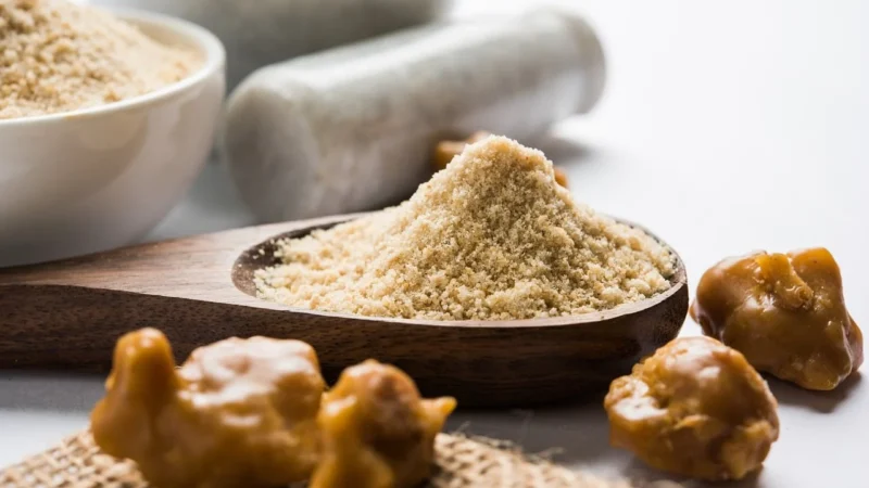 Aromatyczne Przyprawy – Przyprawa chińska „5 smaków” 200g