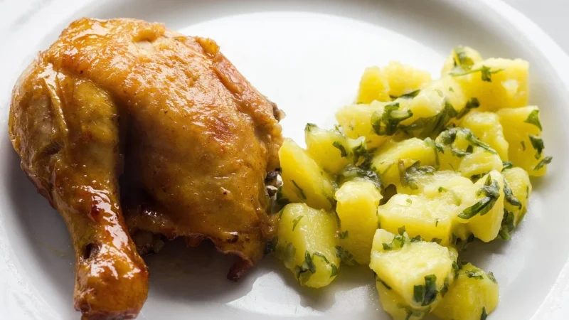 Aromatyczne Przyprawy Przyprawa Do Grilla 25Kg Worek