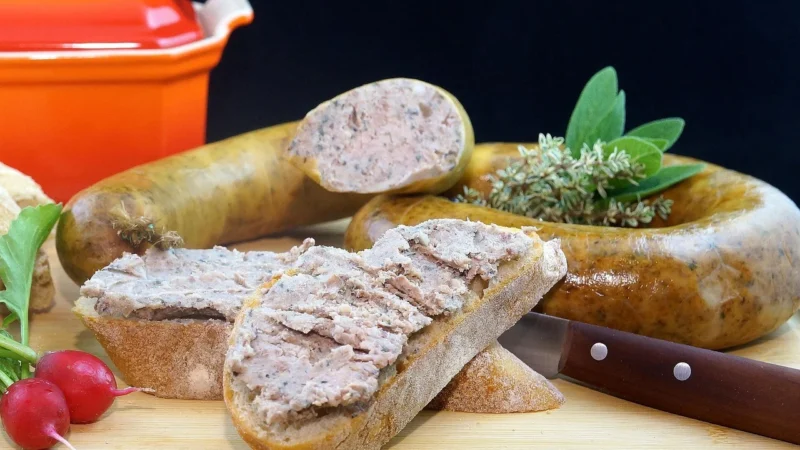 Aromatyczne Przyprawy Przyprawa Do Kiełbasy Chłopskiej 100G