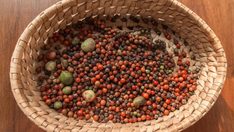 Aromatyczne Przyprawy Przyprawa Do Kiełbasy Polskiej Wędzonej 100G