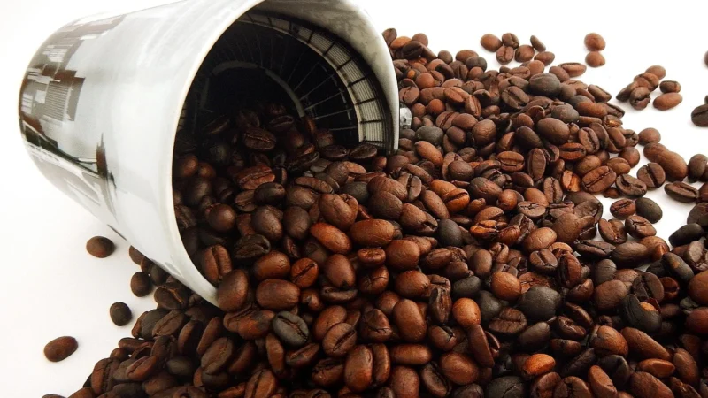 Autumn Coffee Roasters Kawa Ziarnista Ethiopia Banko Gotiti Washed 250g