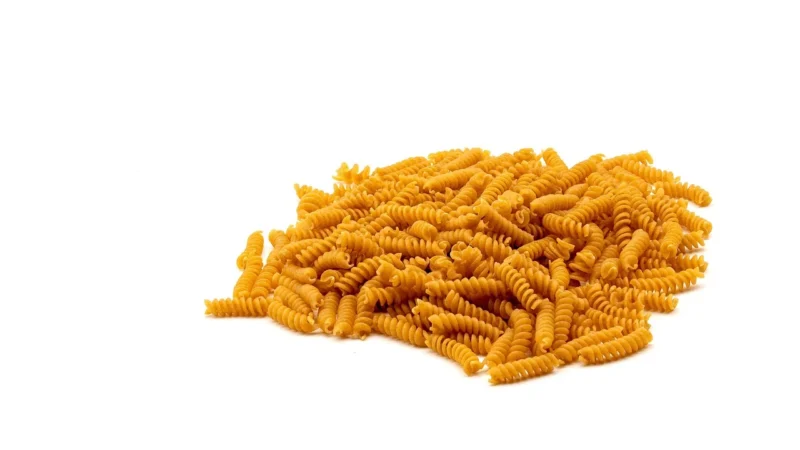 Babalscy makaron żytni razowy nitka bio 400g