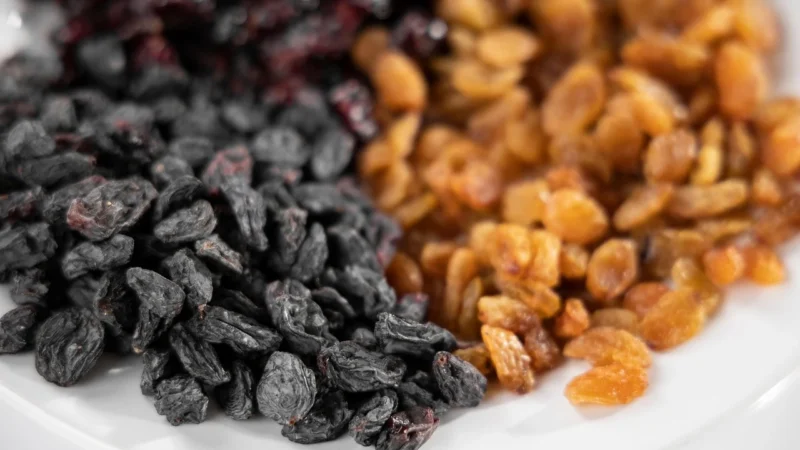 Bakaliano Żurawina Suszona 500g Cięta Niesiarkowana Z Usa