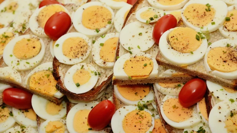 Balviten Chleb Królewski 250G