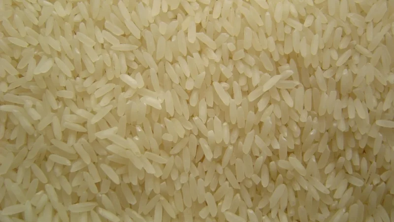 Banno Black Basmati Ryz 5Kg