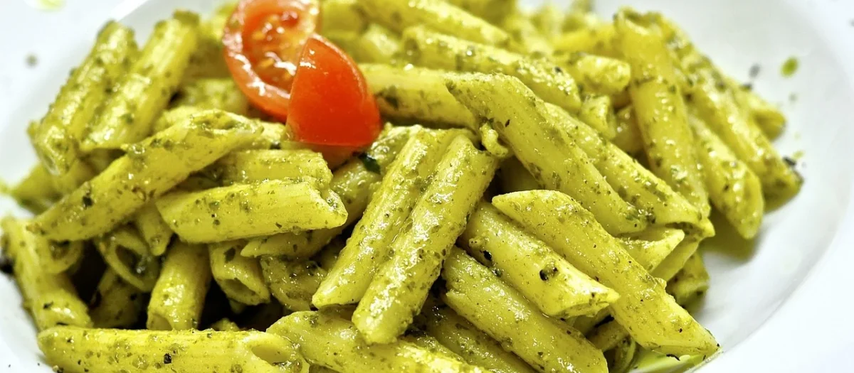 Barilla Pesto Calabrese 190g