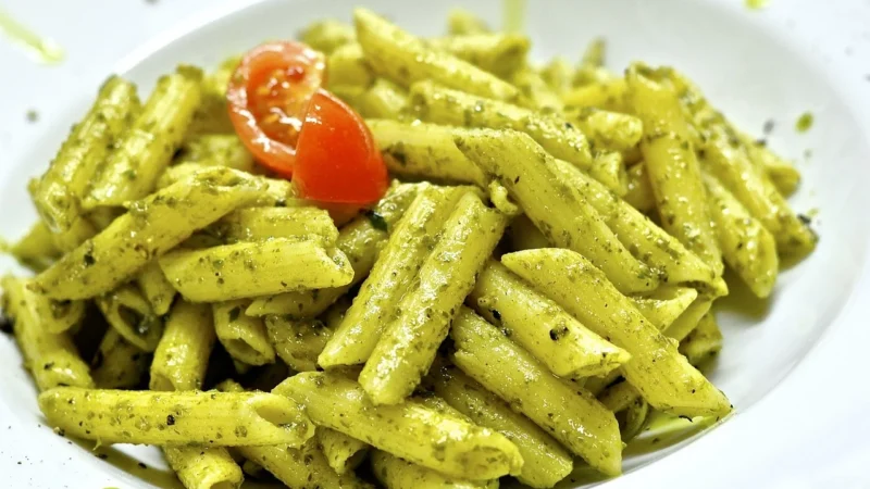 Barilla Pesto Calabrese 190g