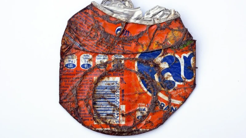 Barr Irn Bru (Iron Brew) 330ml