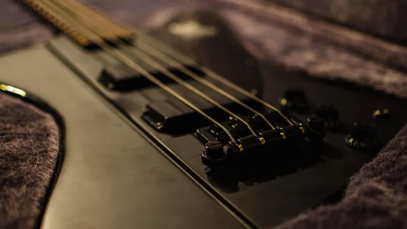 Bartolini 59CBJS L1/S1 – Jazz Bass przetwornik, Single Coil, 5-String, Set