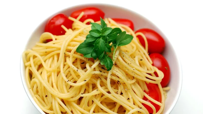Bartolini Makaron Kids Dla Dzieci Okrąglaki Koraliki Kolorowe 250G