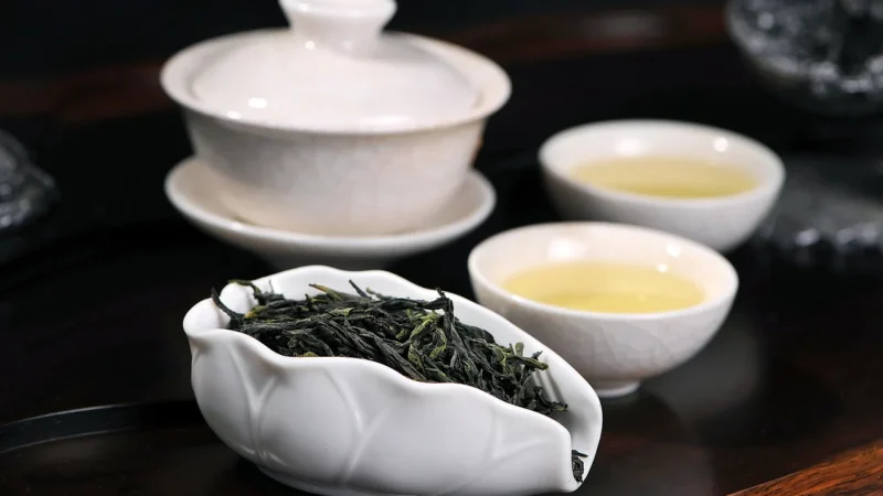 Basilur Herbata Czarna Darjeeling 100 Torebek