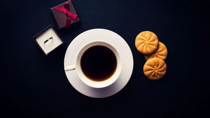 BASILUR Herbata Specialty Classics Orange Pekoe 20 x 2g saszetka