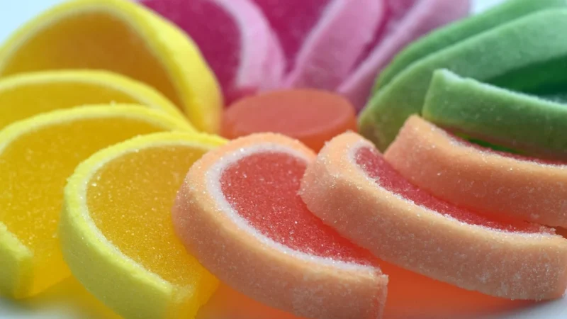 Batom Agar agar 150g