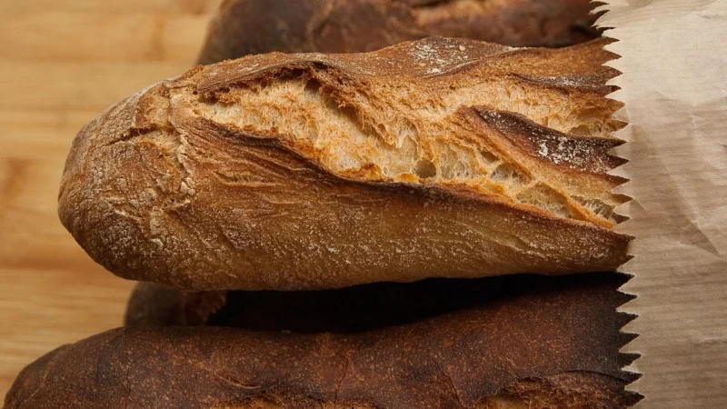 Batom Bio Mąka Ryżowa Pełnoziarnista 250G