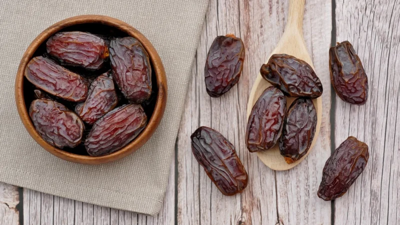 Batom Daktyle Bez Pestek Bio 1Kg