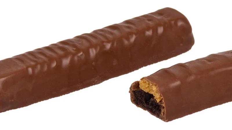Batony Butterfinger Nestle 1,93 kg 36 szt