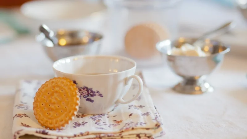 Beanies Kawa Rozpuszczalna Caramelised Biscuit 50g