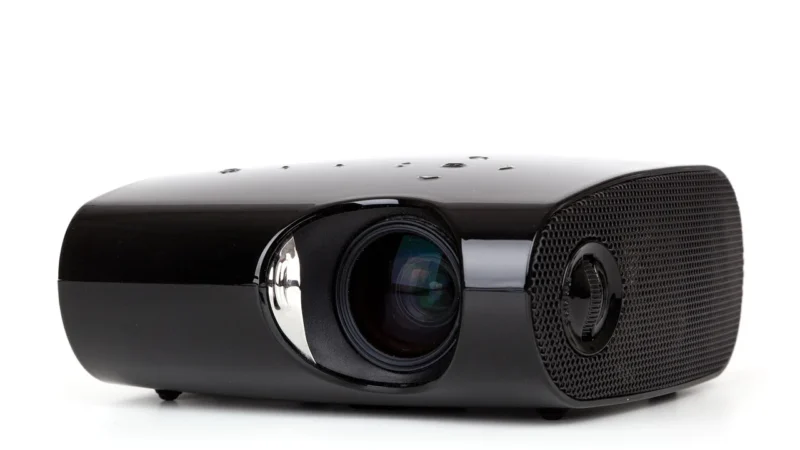 Benq Mx550