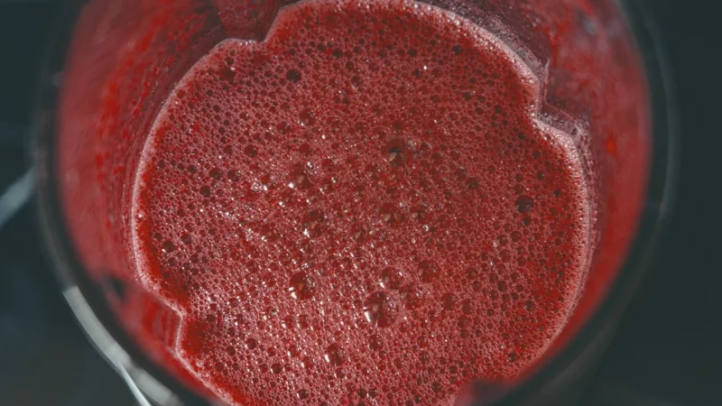 Berries Polska Berries Bio Sok Burak Kiszony, Zakwas Z Buraka 250ml