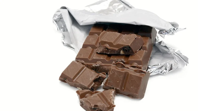 Beskid Chocolade Beskid Chocolate Kolumbia Tumaco 65% 60g