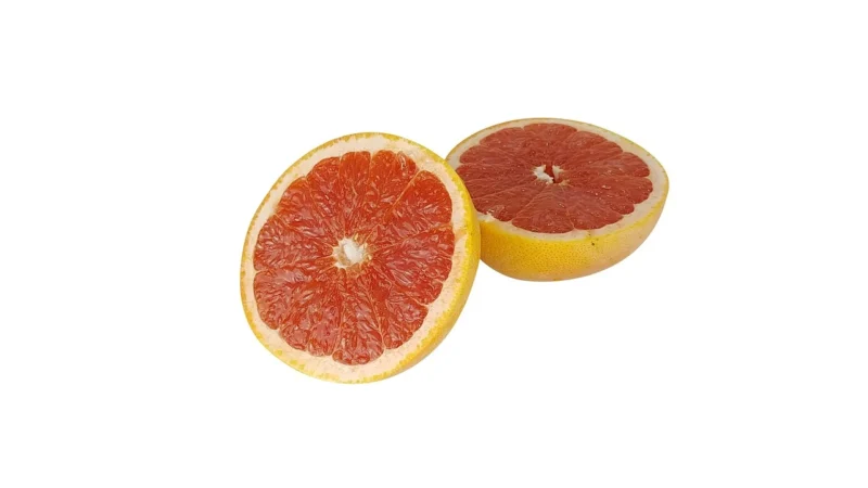 Beutelsbacher Sok Z Różowych Grejpfrutów Bio 700ml