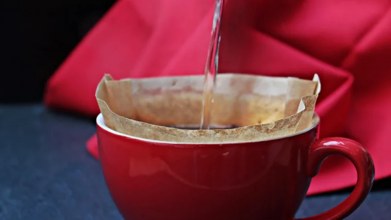 Bialetti Uszczelka Sitko Do Kawiarek Stalowych 4Tz