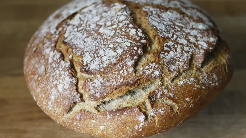 Bio Harmonie Mąka Żytnia Typ 720 Chlebowa 1Kg Eko
