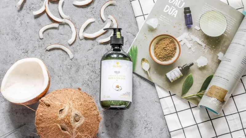 BIO olej kokosowy MCT 250 ml