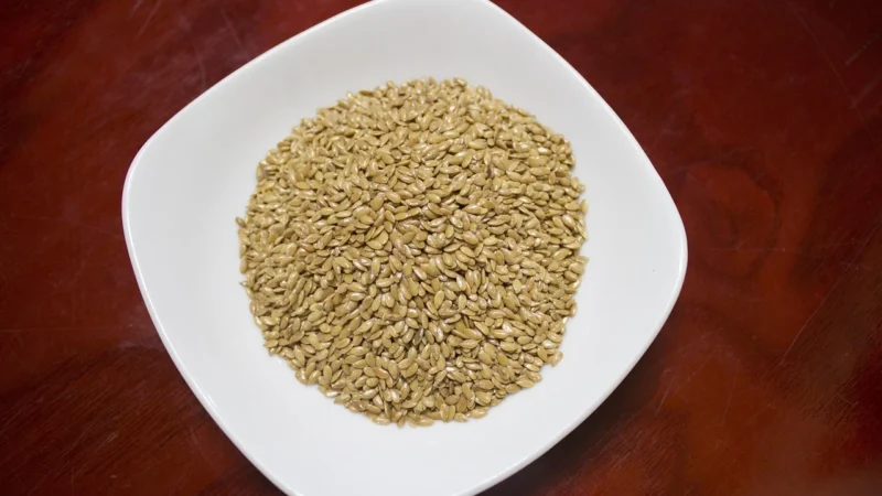 Bio Planet Len Mielony Bio 350G