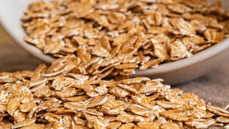 Biolife 600G Płatki Orkiszowe Bio