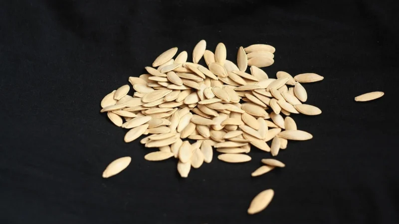 Biolife Ekologiczne Pestki Dyni Bio 350G
