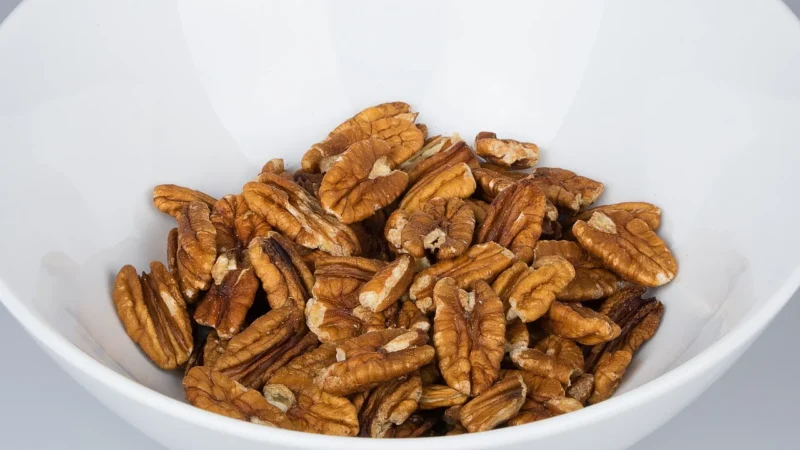 Biolife Orzechy Pekan 100g
