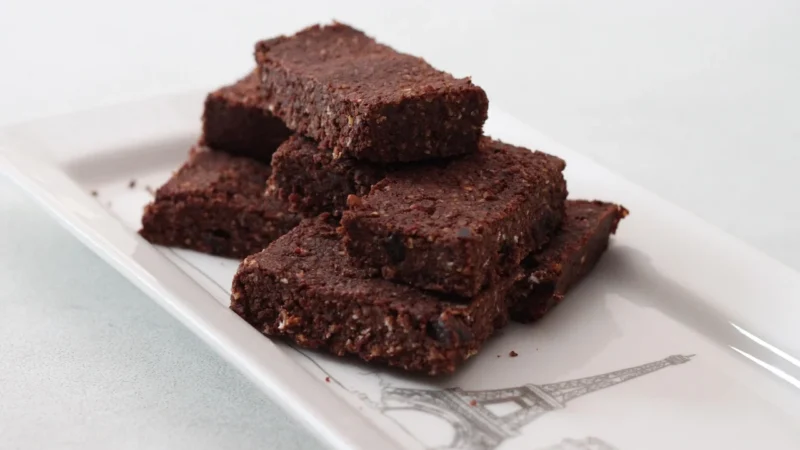 Bitgits Zestaw Czekolad Organicznych Vegan Concept 3 Szt. Mix Smaków