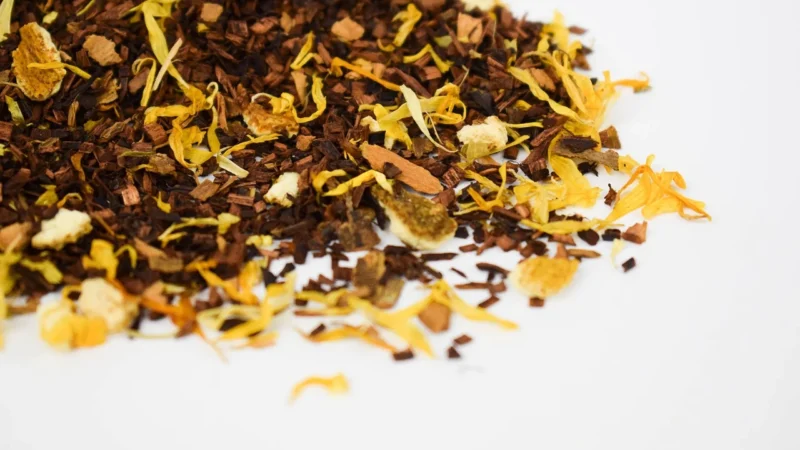 Blend Tea – Jasmine Dragon Pearl – Herbata sypana – Puszka 50g