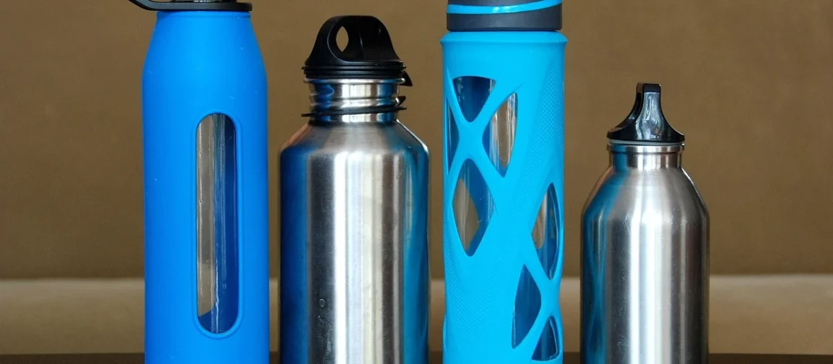 Blenderbottle Marvel – Radian Thermo Butelka Ze Stali Nierdzewnej Iron Man 770ml